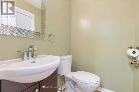 759 Edwards Avenue Milton (be Beaty) ON L9T 6B3