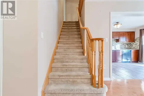 759 Edwards Avenue Milton (be Beaty) ON L9T 6B3