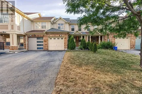 759 Edwards Avenue Milton (be Beaty) ON L9T 6B3