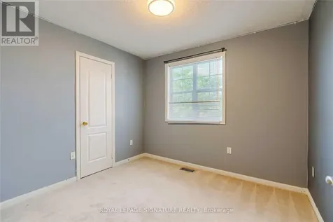 759 Edwards Avenue Milton (be Beaty) ON L9T 6B3