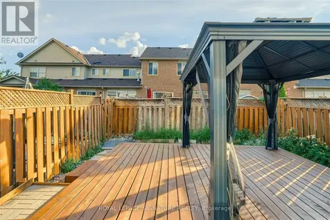 759 Edwards Avenue Milton (be Beaty) ON L9T 6B3
