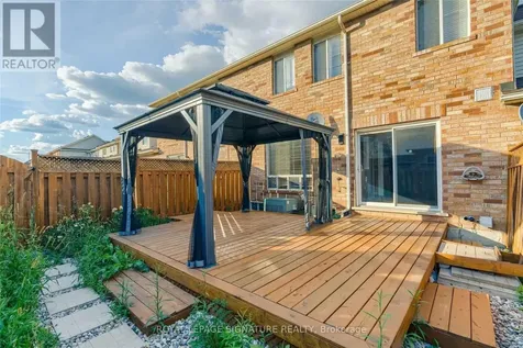 759 Edwards Avenue Milton (be Beaty) ON L9T 6B3