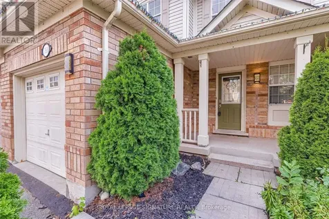 759 Edwards Avenue Milton (be Beaty) ON L9T 6B3