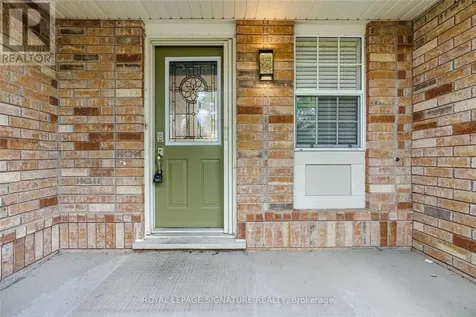 759 Edwards Avenue Milton (be Beaty) ON L9T 6B3
