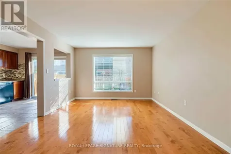 759 Edwards Avenue Milton (be Beaty) ON L9T 6B3