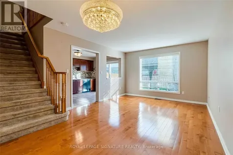 759 Edwards Avenue Milton (be Beaty) ON L9T 6B3