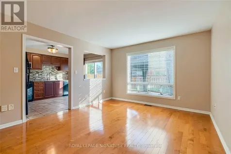 759 Edwards Avenue Milton (be Beaty) ON L9T 6B3