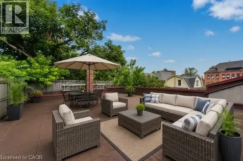 196 Grant Avenue Hamilton ON L8N 2Y2