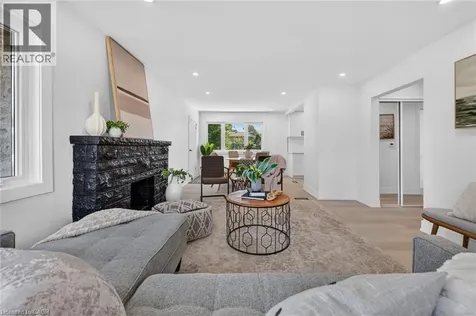 124 Corman Avenue Stoney Creek ON L8G 3W4