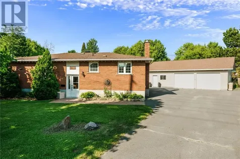1598 Gary Avenue Sudbury ON P3A 4G4