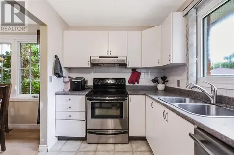 1598 Gary Avenue Sudbury ON P3A 4G4