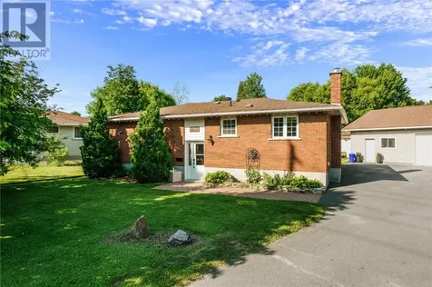 1598 Gary Avenue Sudbury ON P3A 4G4