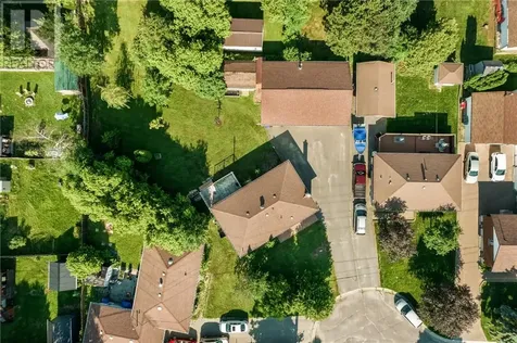 1598 Gary Avenue Sudbury ON P3A 4G4