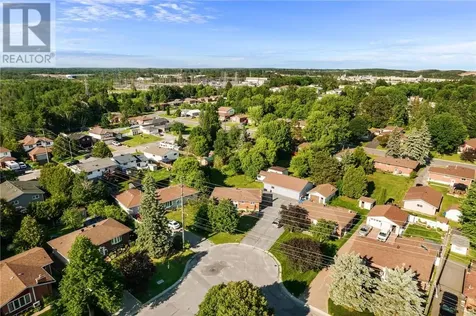 1598 Gary Avenue Sudbury ON P3A 4G4
