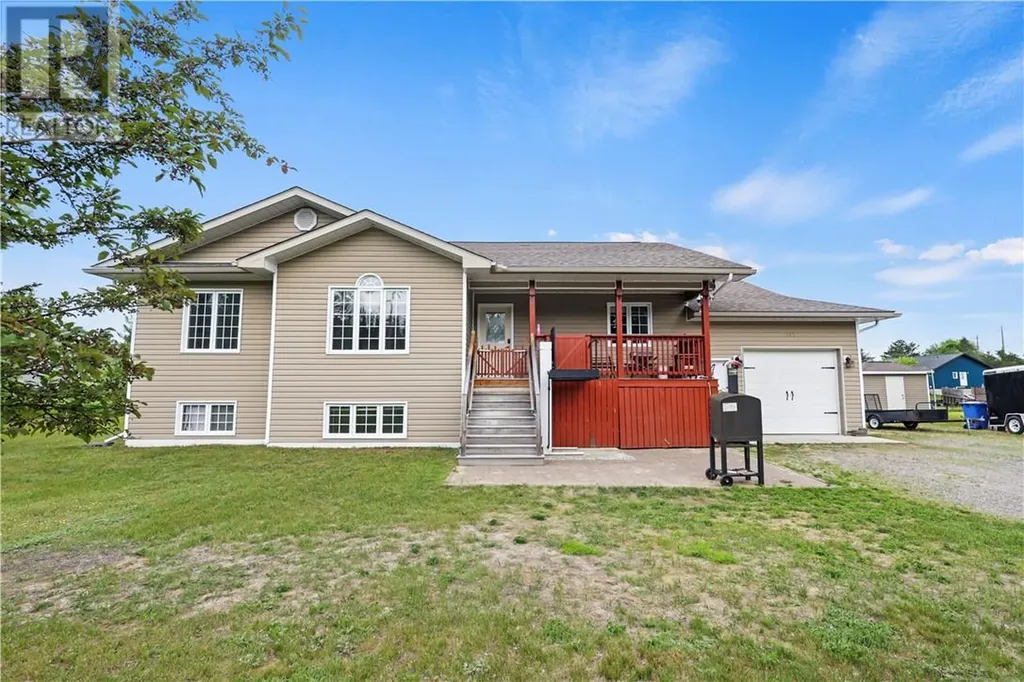 551 Barber Street Espanola ON P5E 1M9
