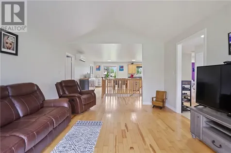551 Barber Street Espanola ON P5E 1M9