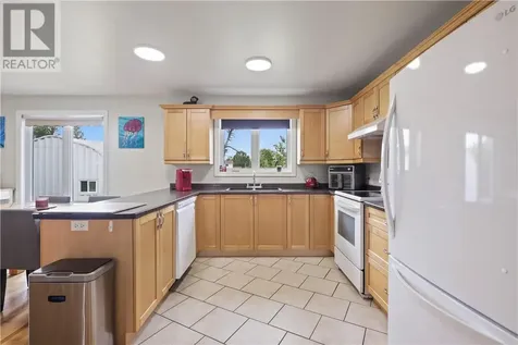 551 Barber Street Espanola ON P5E 1M9