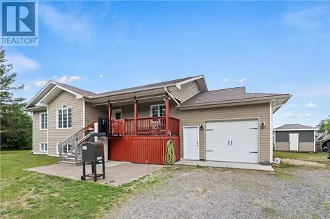 551 Barber Street Espanola ON P5E 1M9