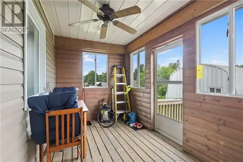 551 Barber Street Espanola ON P5E 1M9