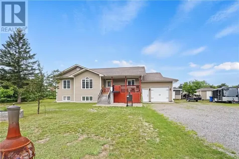 551 Barber Street Espanola ON P5E 1M9