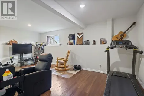 551 Barber Street Espanola ON P5E 1M9
