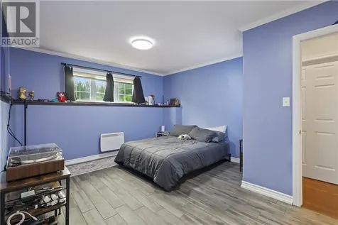 551 Barber Street Espanola ON P5E 1M9