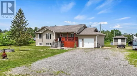 551 Barber Street Espanola ON P5E 1M9
