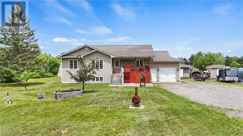 551 Barber Street Espanola ON P5E 1M9