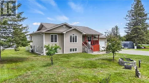551 Barber Street Espanola ON P5E 1M9