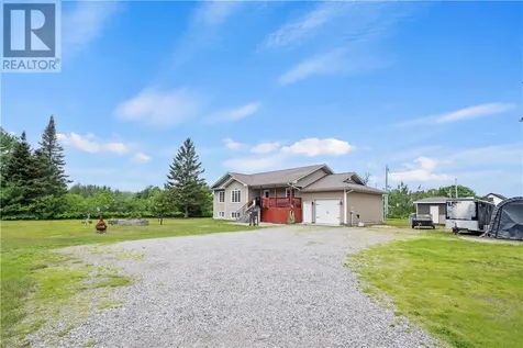 551 Barber Street Espanola ON P5E 1M9