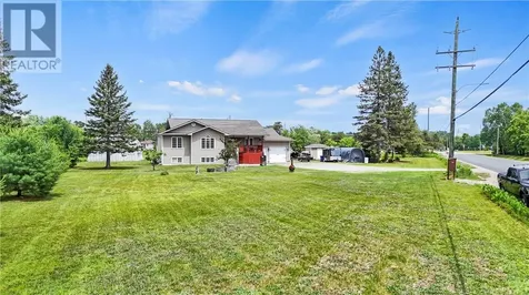 551 Barber Street Espanola ON P5E 1M9