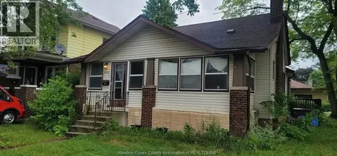2292 Dougall Avenue Windsor ON N8X 1S8