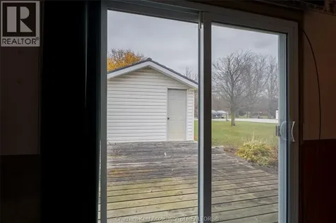 13171 Base Line Thamesville ON N0P 2K0