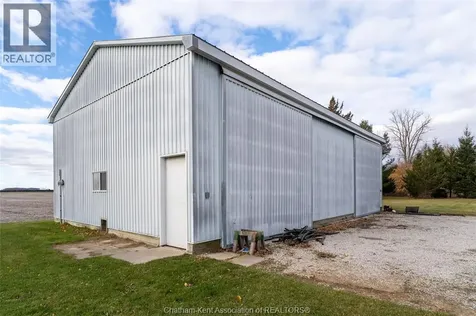 13171 Base Line Thamesville ON N0P 2K0