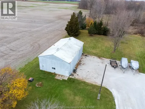 13171 Base Line Thamesville ON N0P 2K0