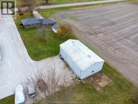 13171 Base Line Thamesville ON N0P 2K0