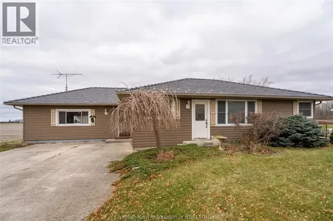 13171 Base Line Thamesville ON N0P 2K0
