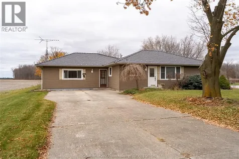 13171 Base Line Thamesville ON N0P 2K0