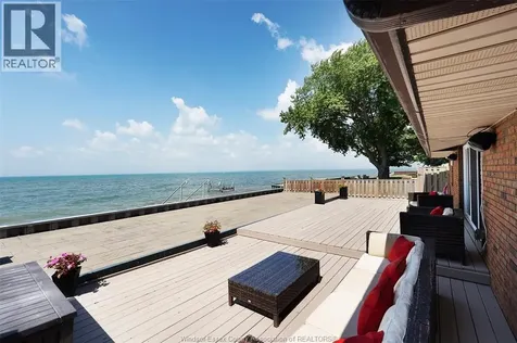 1824 Erie Avenue Amherstburg ON N9V 2Y8
