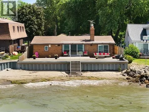 1824 Erie Avenue Amherstburg ON N9V 2Y8