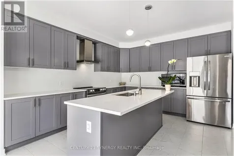 309 Crossway Terrace Ottawa ON K2S 3A8