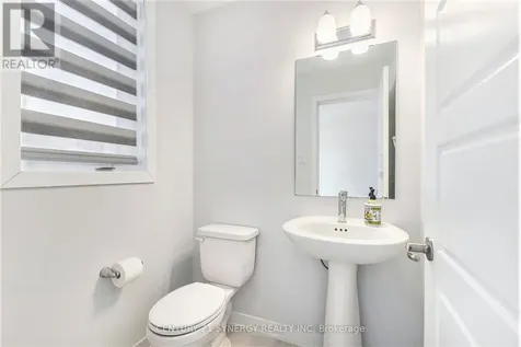 309 Crossway Terrace Ottawa ON K2S 3A8