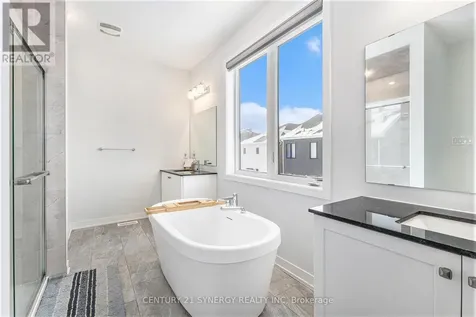 309 Crossway Terrace Ottawa ON K2S 3A8