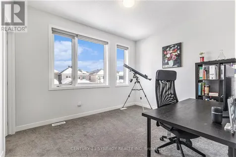 309 Crossway Terrace Ottawa ON K2S 3A8