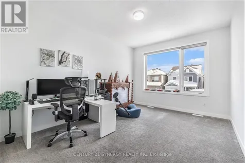 309 Crossway Terrace Ottawa ON K2S 3A8