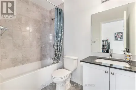 309 Crossway Terrace Ottawa ON K2S 3A8