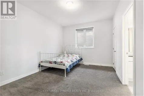 309 Crossway Terrace Ottawa ON K2S 3A8