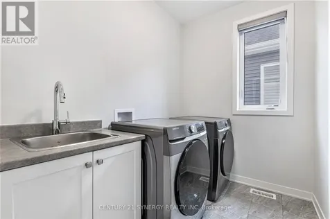 309 Crossway Terrace Ottawa ON K2S 3A8