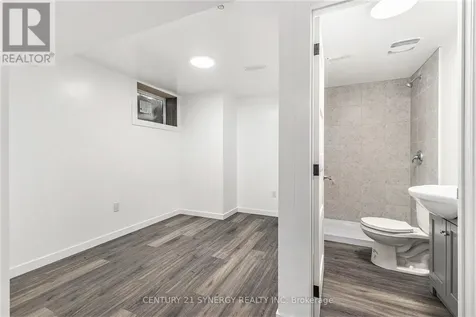 309 Crossway Terrace Ottawa ON K2S 3A8
