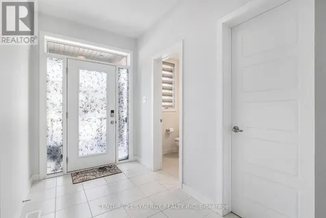 309 Crossway Terrace Ottawa ON K2S 3A8